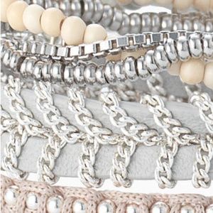 NWOT Stella and Dot Lola Bracelet